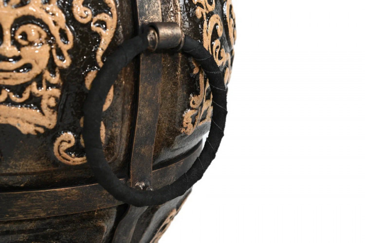 Тандыр Арслан в Перми