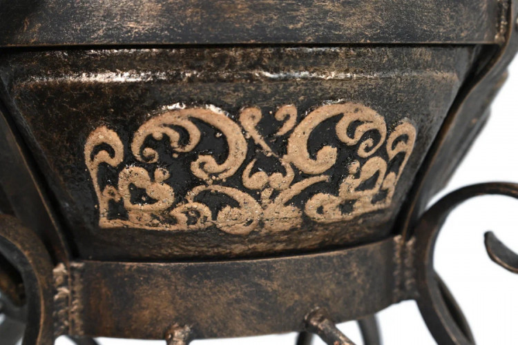 Тандыр Арслан в Перми