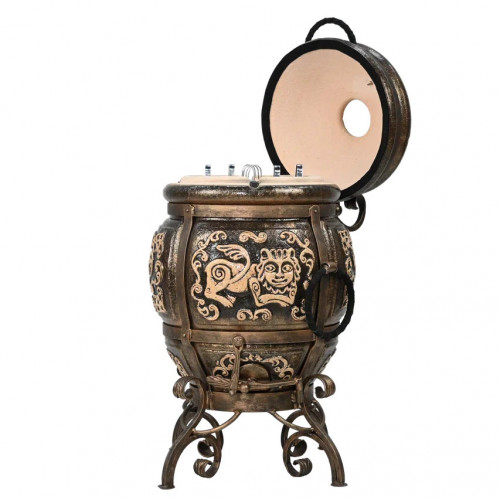 Тандыр Арслан в Перми