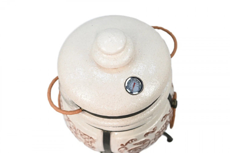 Тандыр Арслан в Перми