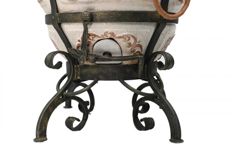 Тандыр Арслан в Перми