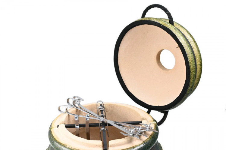 Тандыр Арслан в Перми