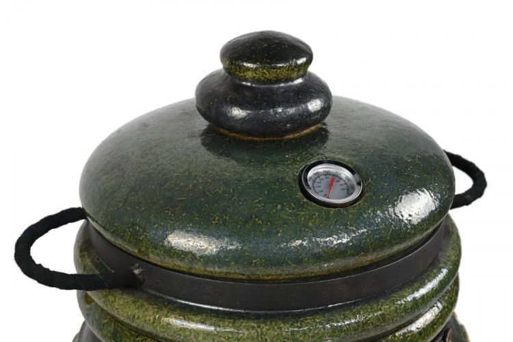 Тандыр Арслан в Перми