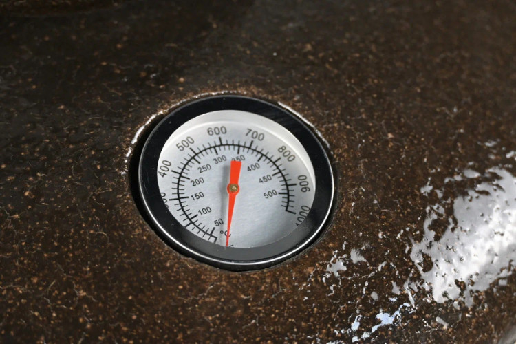 Тандыр Арслан в Перми