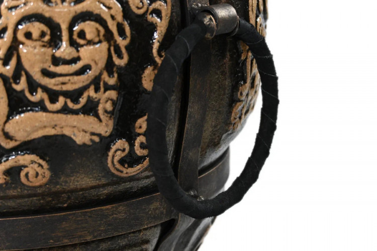 Тандыр Арслан в Перми