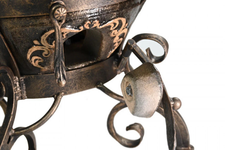 Тандыр Арслан в Перми