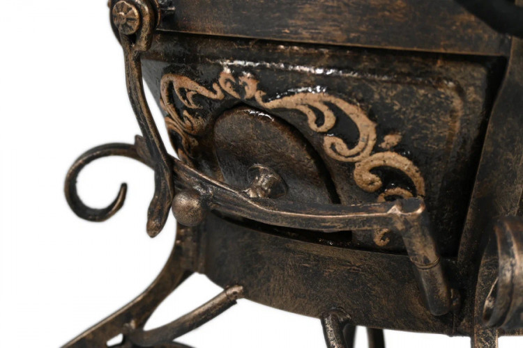 Тандыр Арслан в Перми