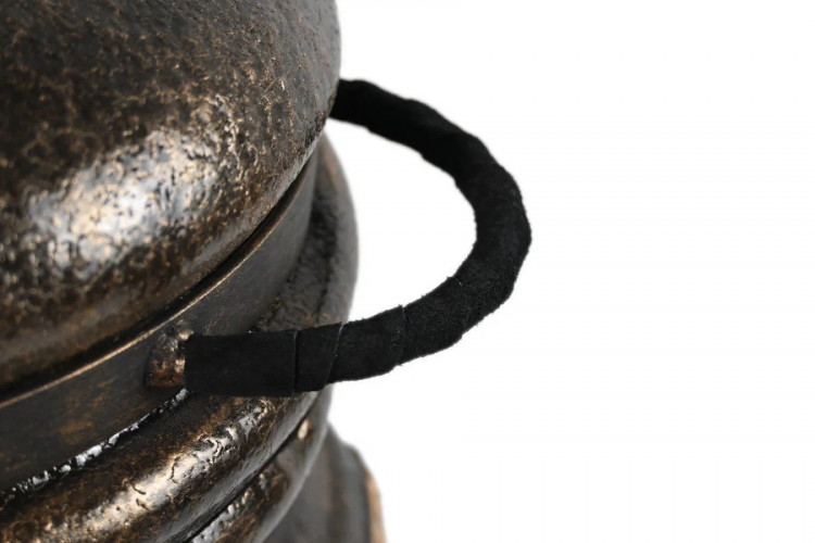 Тандыр Арслан в Перми