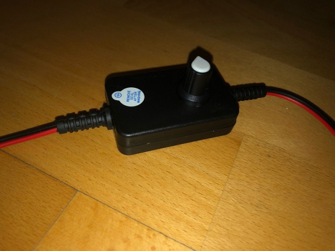 Диммер для кассет в Перми