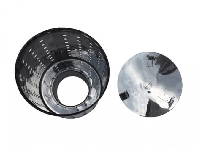 Искрогаситель Малый в Перми