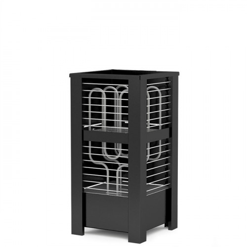 Электрокаменка GeoS QUADRO-Corner 6 в Перми