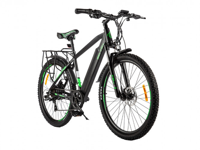 Электровелосипед Eltreco XT 850 Pro в Перми