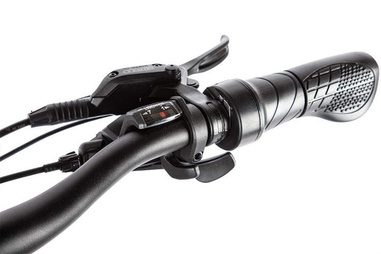 Электровелосипед Eltreco XT 850 Pro в Перми