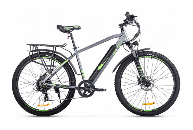 Электровелосипед Eltreco XT 850 Pro в Перми