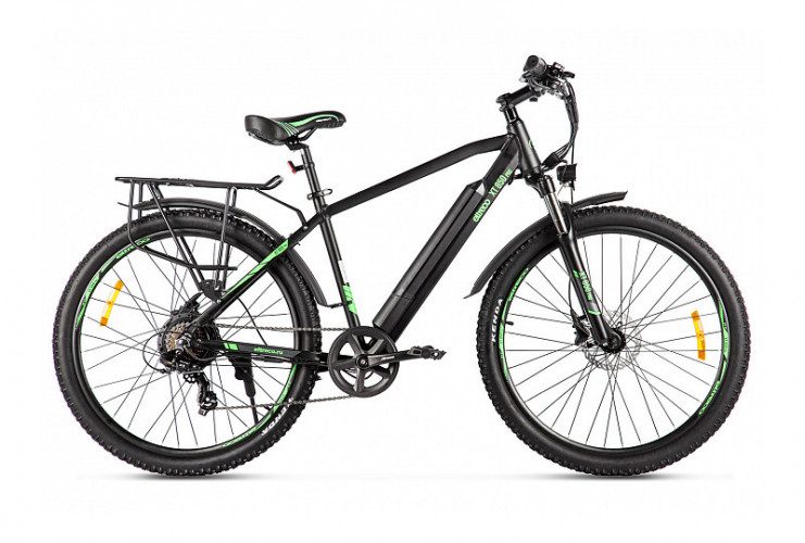 Электровелосипед Eltreco XT 850 Pro в Перми