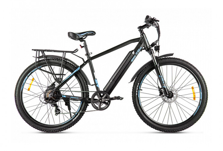 Электровелосипед Eltreco XT 850 Pro в Перми