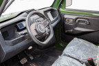 Электромобиль RTA ЛИДЕР 4x4 в Перми