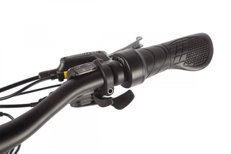 Электровелосипед Gelbert Ran 2 ST в Перми