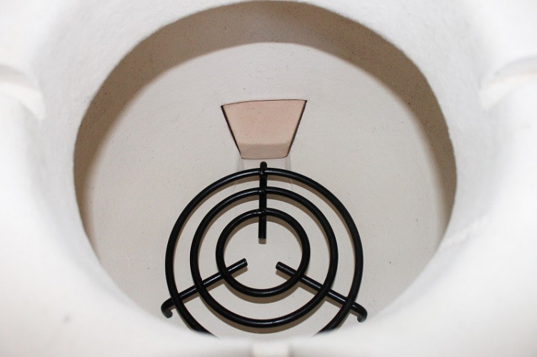 Тандыр Ханская охота в Перми