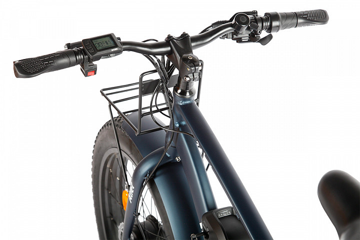 Электровелосипед INTRO Atlet в Перми