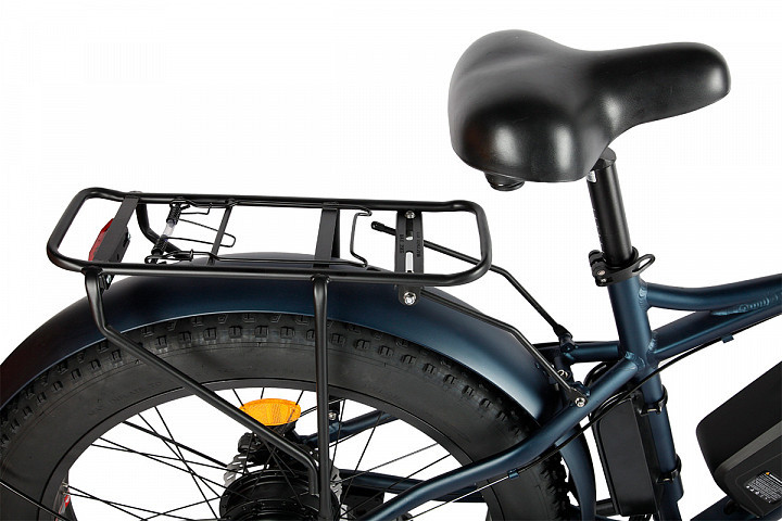 Электровелосипед INTRO Atlet в Перми