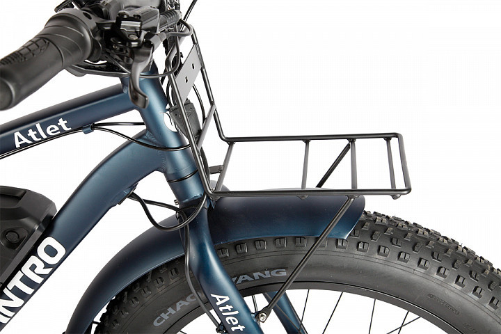 Электровелосипед INTRO Atlet в Перми