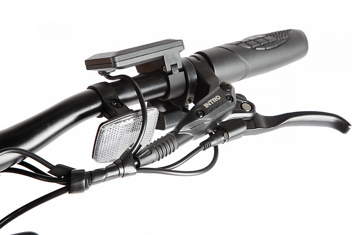 Электровелосипед INTRO Atlet в Перми