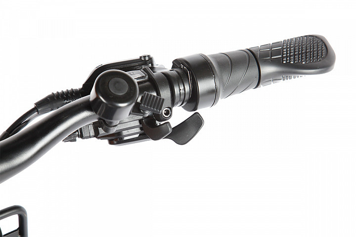 Электровелосипед INTRO Atlet в Перми