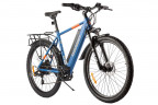 Электровелосипед Gelbert Ran Star 3 PRO в Перми
