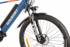 Электровелосипед Gelbert Ran Star 3 PRO в Перми