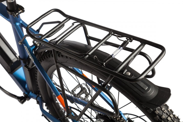 Электровелосипед Gelbert Ran Star 3 PRO в Перми