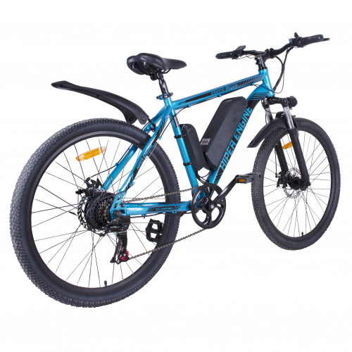 Электровелосипед HIPER Engine B51 в Перми