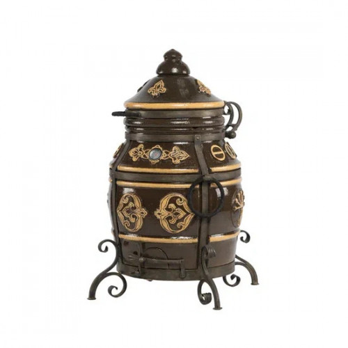 Тандыр УФА в Перми