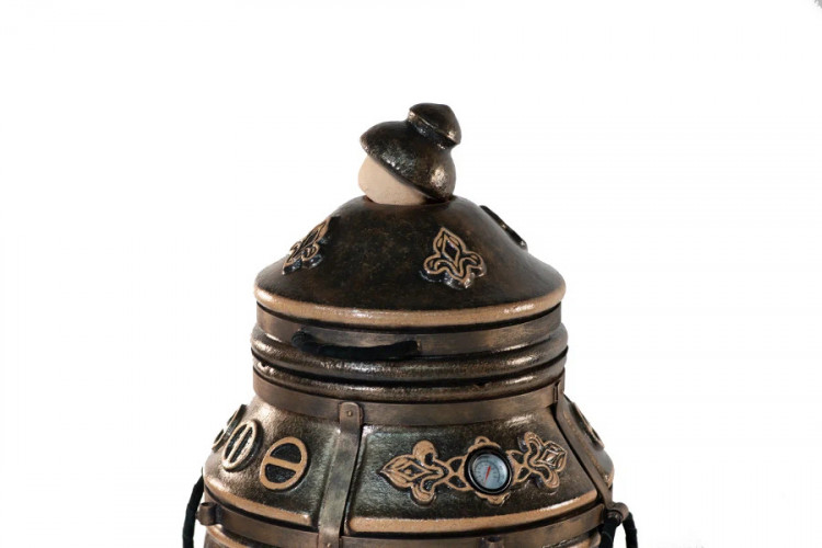 Тандыр УФА в Перми