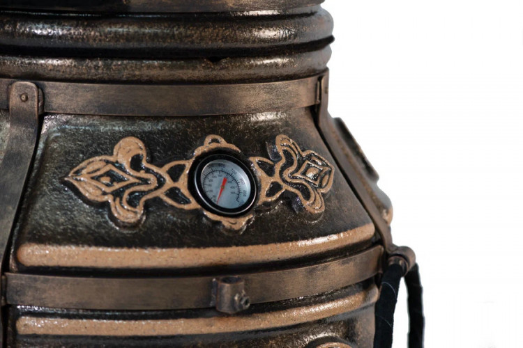 Тандыр УФА в Перми