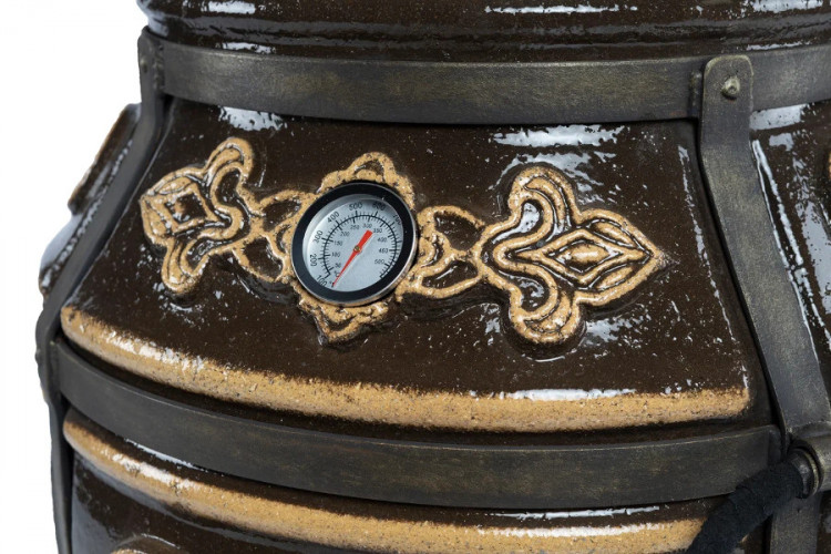 Тандыр УФА в Перми