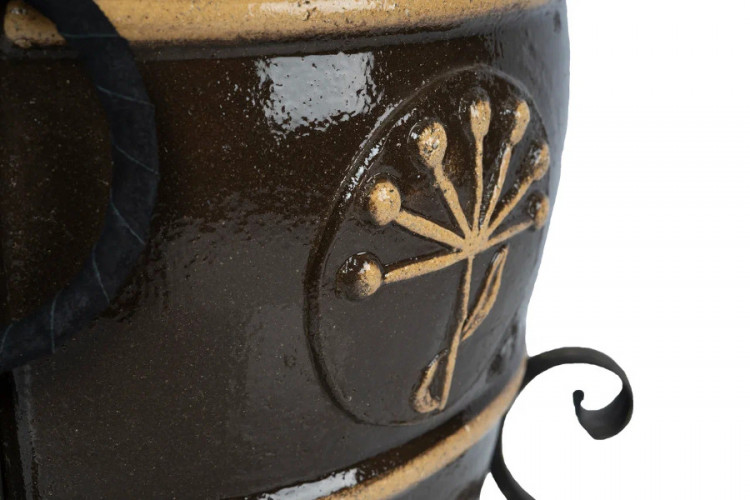 Тандыр УФА в Перми