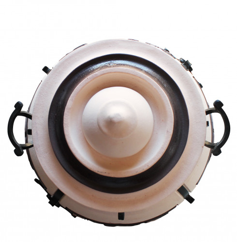 Тандыр Ханская охота кракле в Перми