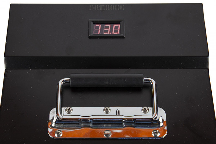 Тяговый железо-фосфатный аккумулятор RuTrike LiFePO4 60V32Ah (50А) в Перми