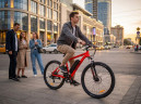 Электровелосипед INTRO Sport в Перми