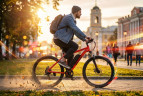 Электровелосипед INTRO Sport в Перми