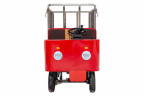 Грузовая электрическая тележка RuTrike КАРА в Перми