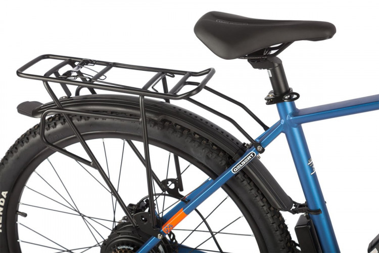 Электровелосипед Gelbert Navi 1 PRO в Перми