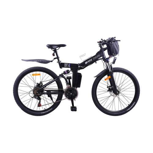 Электровелосипед HIPER Engine B52 в Перми