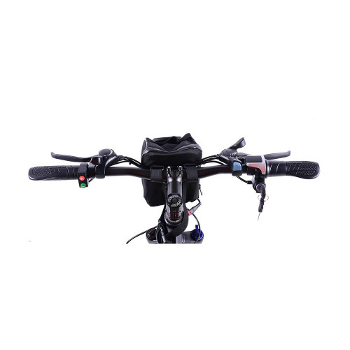 Электровелосипед HIPER Engine B52 в Перми