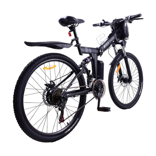 Электровелосипед HIPER Engine B52 в Перми