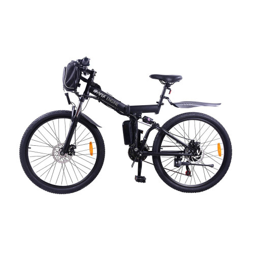 Электровелосипед HIPER Engine B52 в Перми