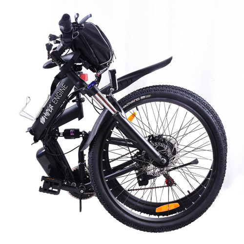 Электровелосипед HIPER Engine B52 в Перми