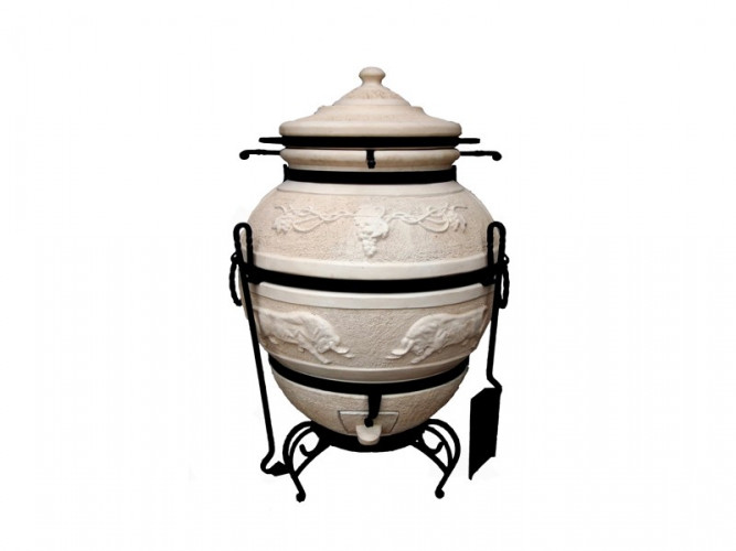 Тандыр Легенды Премиум в Перми