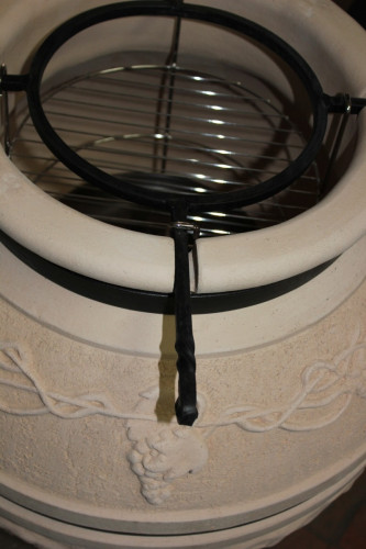 Тандыр Легенды Премиум в Перми